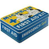 Michelin-First-Aid-Kit - Vorratsdose Flach L / 2,5L / 200129