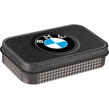 BMW - Classic Pepita  MINT BOX  XL   10x2x6cm  /  82121