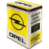 OPEL-Service, Vorratsdose L / 3L / 30165