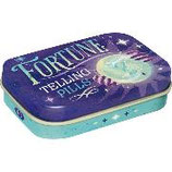 Pharmacy-Fortune- MINT BOX 6x2x4cm  /  81466