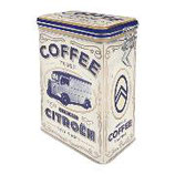 Citroen / Coffee Truck,  Aromadose  1,3L  /  31133