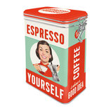 Espresso  Yourself  Aromadose  1,3L  / 31104