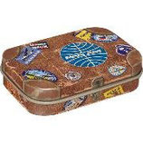 Pan Am / Travel Stickers   MINT BOX  4x6x1,6cm  / 81432