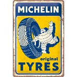 Michelin Tyres, 20x30cm  /  200088