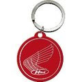 Honda / Logo Red, Schlüsselanhänger   4cm  /  48000