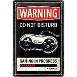 Gaming  20x30cm  / 200065