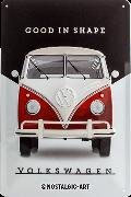 Volkswagen 20x30cm  /  200064