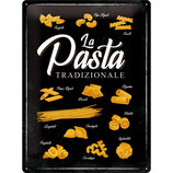 La Pasta TRADIZIONALE 30x40cm  /  23239