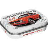 Volkswagen VW Golf / GTI 1976  Mint Box  4x6x1,6cm  /  81473