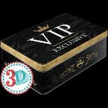 VIP-Exclusive - Vorratsdose Flach L  /  2,5L  /  200122