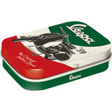 Vespa `59 MINT BOX  4x6x1,6cm  /  81383