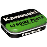 Kawasaki - Genuine Parts  Mint Box  4x6x1,6cm  /  81396