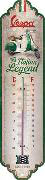 Vespa - Italian Legend  Thermometer  6,5x28cm  /  80349