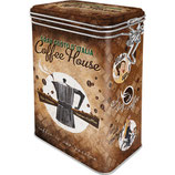 Coffee House Aromadose  1,3L  / 31103