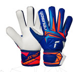 Reusch Attrakt Solid - Blauw
