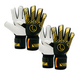 RWLK 385 Gold duo pakket