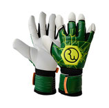 RWLK Metro Hex Green