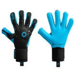 Elite Neo Revolution X Black / Aqua