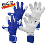 ELITE NEO COMBI BLUE WHITE DUO PAKKET