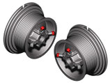 Tambour M134-1375 HL