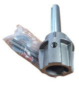 Accouplement arbre 25.4mm. - 1" vers 40mm. rond