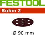Festool STF-Schleifscheiben Mix D90