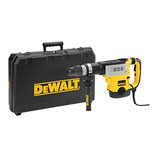 DeWalt 52 mm SDS-max Kombihammer D25762K