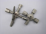 Knipex "Twinkey" Universal-Schlüssel