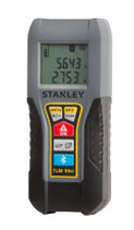 Stanley Entfernungsmesser TLM99Si Bluetooth®