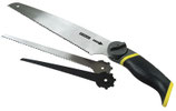 Stanley 3 in 1 Sägen Set