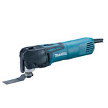 Makita Multifunktionswerkzeug 320W TM 3010 CX4J