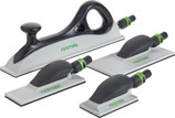 Festool Handschleifklotz HSK-A-Set