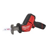 Milwaukee 12V Akku-Säbelsäge M12 CHZ/2,0Ah