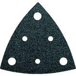 Schleifblatt Fein Korn 40 - 240 gelocht