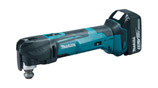 18V/5,0Ah Makita Akku-Multifunktionswerkzeug DTM51RT1J3