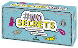 #no secrets - Das schonungslose Enthüllungsspiel