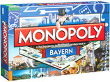 Monopoly - Edition: Bayern