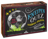 Kneipenquiz - Fußball Spezial