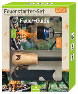 Expedition Natur Feuerstarter-Set