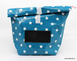 ★ Lunchbag ★ Stars ★ PETROL