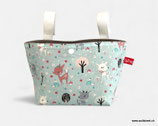 Lenkertasche Lotti-Trotti ★ Rehkitz ★