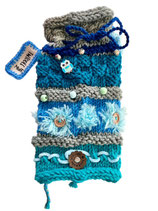 Twiddle Muff ★ Helga ★
