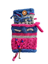 Twiddle Muff ★ Paula ★