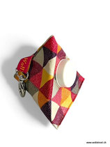 Kaugummi Bag Pyramide ★ triangels bunt ★