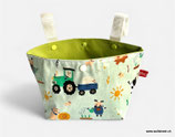 Lenkertasche Lotti-Trotti ★ Bauernhof ★