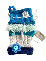 Twiddle Muff ★ Gerda ★