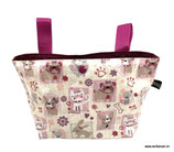 Lenkertasche Lotti-Trotti ★ Pets ★