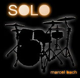 Marcel Bach - Solo (2009)