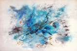 "Univers Blanc et Bleu"