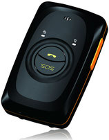 MT90G GPS-GSM/3G Personen-Notruf-Tracker gebraucht